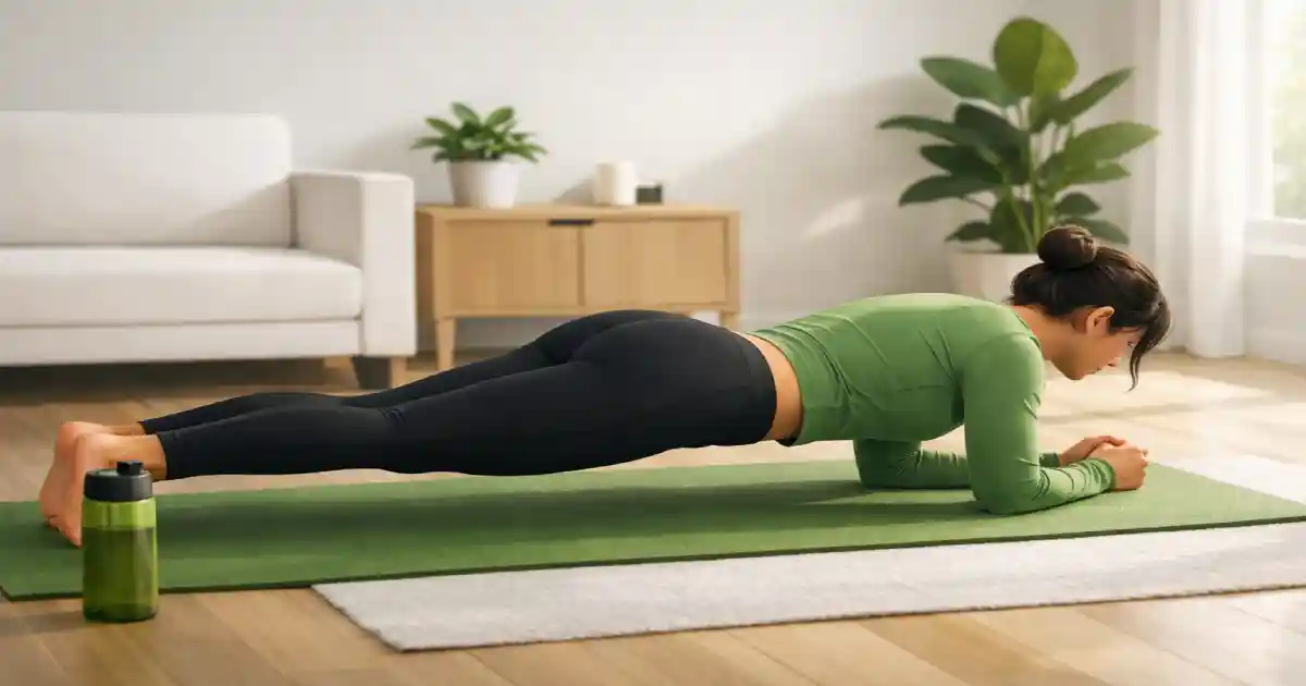 ورزش پیلاتس چیست - راهنمای کامل پیلاتس در خانه، لاغری شکم و پهلو، پیلاتس کش و برنامه تمرینی