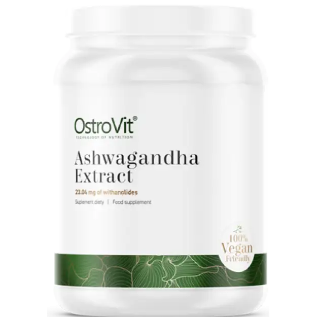 راهنمای کامل اشواگاندا (Ashwagandha) 2025