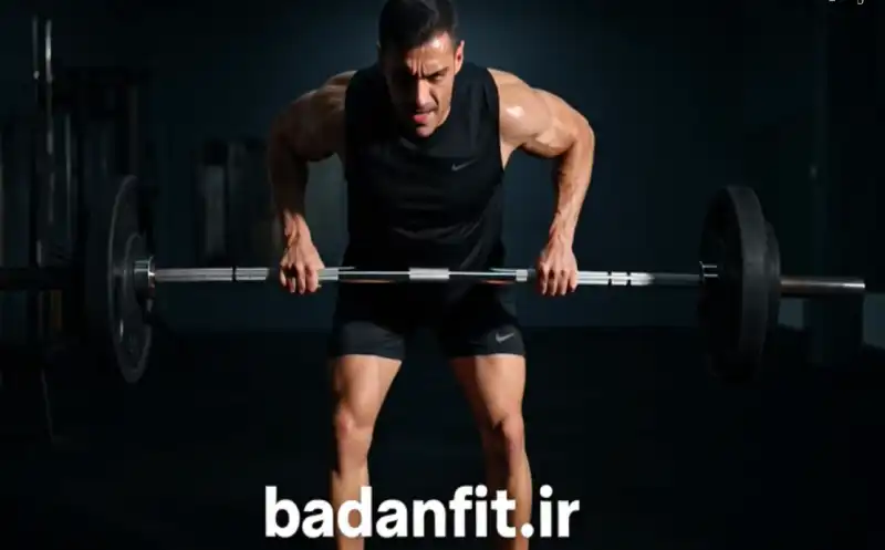 زیربغل هالتر خم