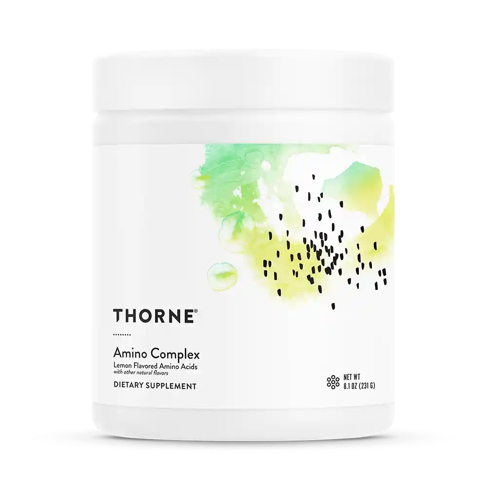 راهنمای کامل آمینو اسیدهای شاخه‌ای BCAA - فواید علمی و نحوه مصرف