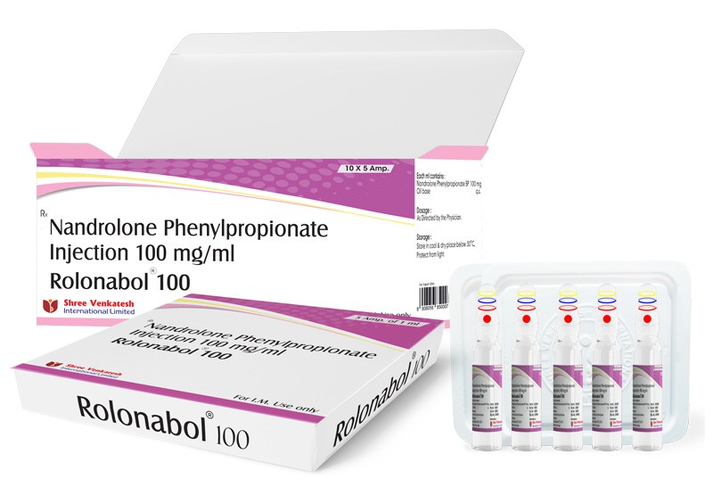 راهنمای کامل ناندرولون فنیل‌پروپیونات (دورابولین NPP) 2025 - عوارض و خطرات