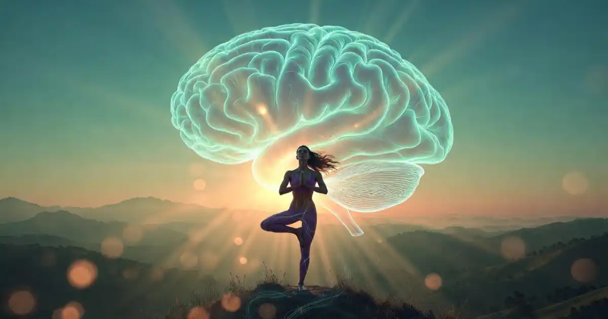 ورزش آرامش ذهن - راهنمای کامل بهترین ورزش‌ها برای درمان افسردگی، کاهش استرس و تقویت اعصاب