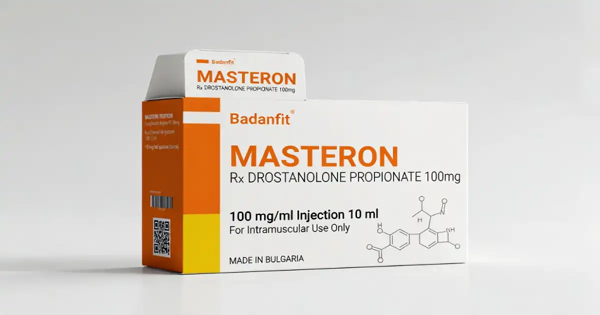 ماسترون (دروستانولون پروپیونات): راهنمای جامع ۲۰۲۵ - عوارض، دوز و خطرات