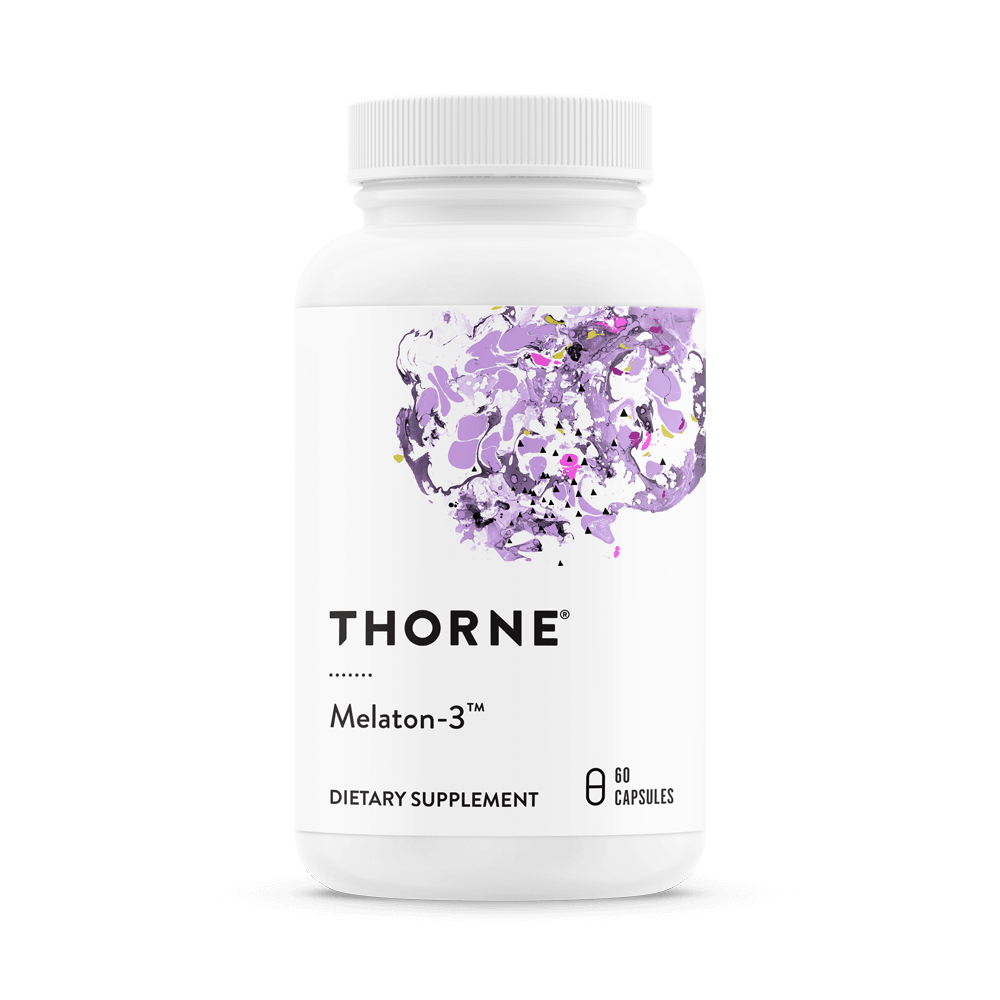 راهنمای کامل ملاتونین (Melatonin) 2025 - هورمون طبیعی خواب