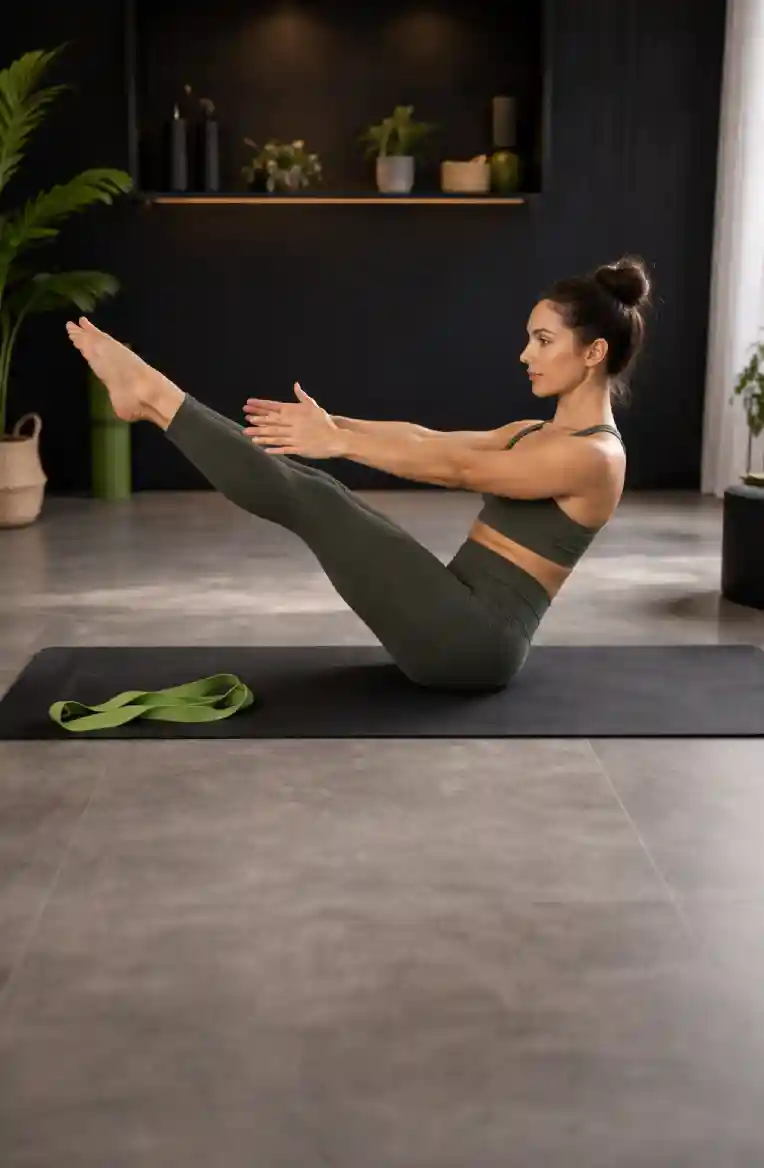 ورزش پیلاتس چیست؟
