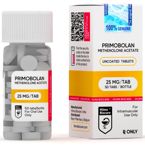 راهنمای کامل پریموبولان (متنولون) 2025 - عوارض و خطرات