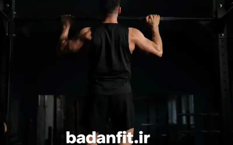 بارفیکس