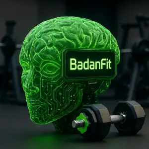 دریافت برنامه از هوش مصنوعی