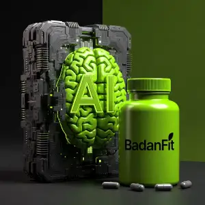 دریافت مکمل از هوش مصنوعی