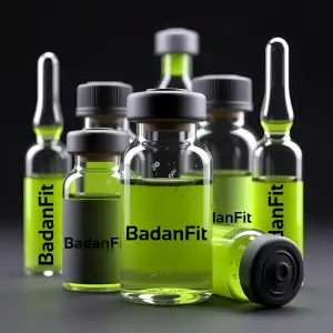 مرجع داروهای ورزشی