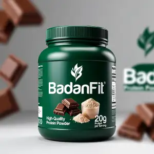 مرجع مکمل های ورزشی