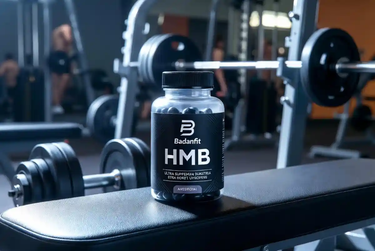 اچ‌ام‌بی (هیدروکسی متیل بوتیرات): راهنمای جامع برای سلامت بهینه!