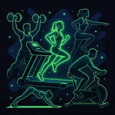 محاسبه کالری برای کاهش یک کیلو در هفته