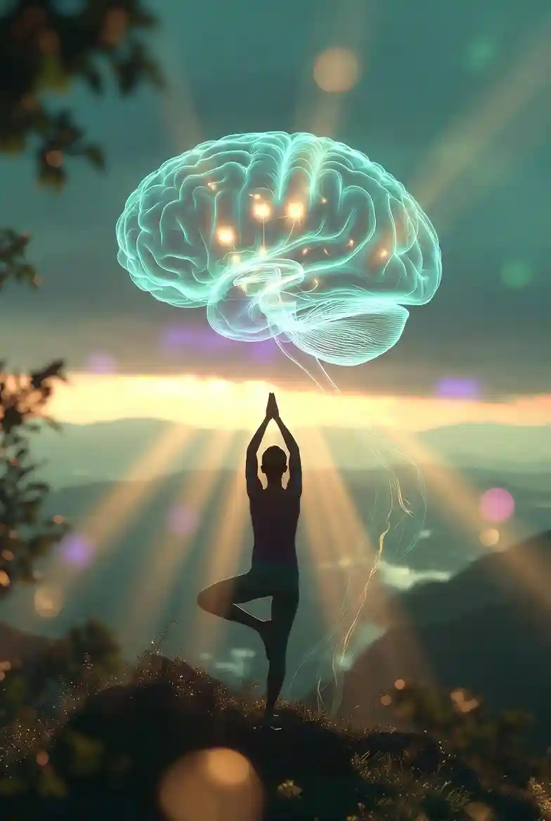 راهنمای ورزش برای سلامت روان
