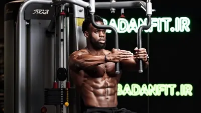 قفسه سینه با دستگاه