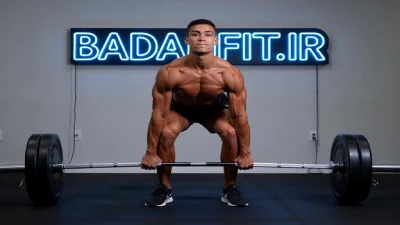 ددلیفت هالتر