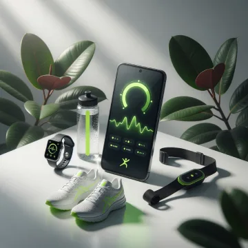 محاسبه‌گر VO2max — حداکثر اکسیژن مصرفی