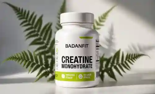 کراتین مونوهیدرات